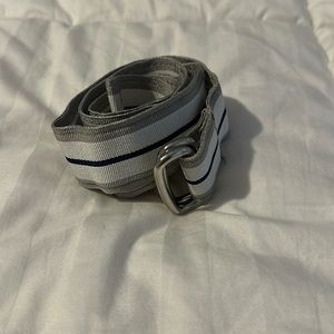 Men’s Belt